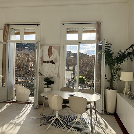 Deux Pieces Luxe - Le Casanova Apartment Сет Екстериор снимка
